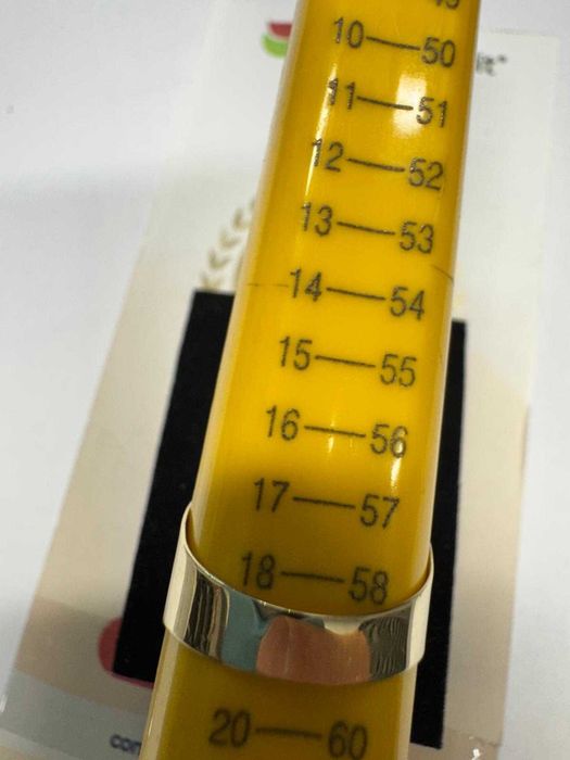 Inel din aur 14k (69074.8/ 10 Pacurari 1) garantie 2 ani!