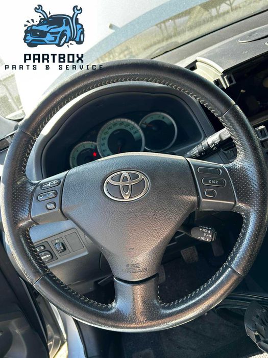 Мултиволан с Air bag Toyota Corolla Verso 2008 facelift