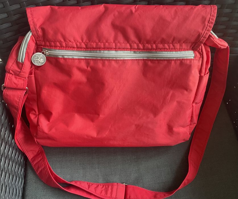 Сумка через плечо