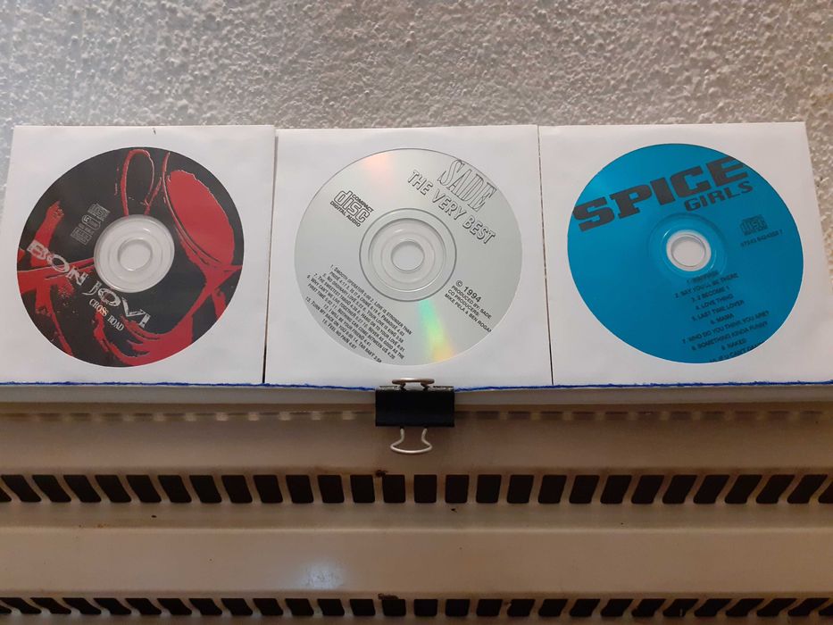 Бетовен 9 та симфония и др.