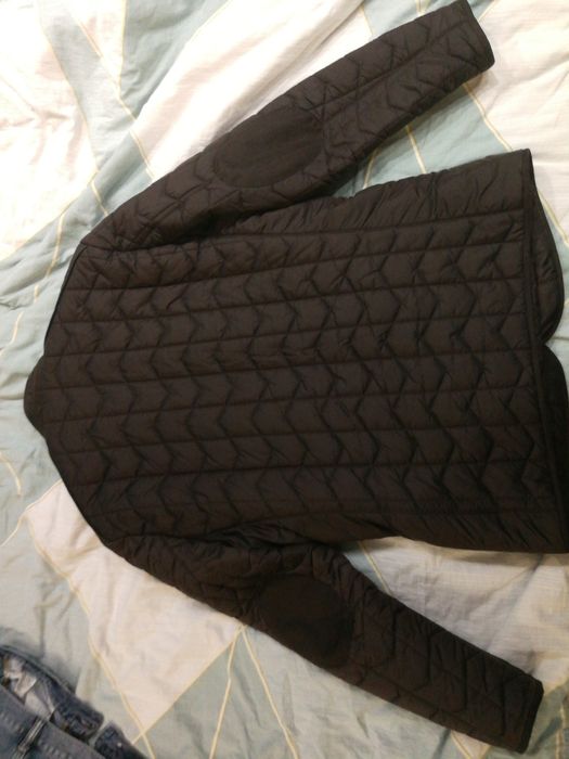 Мъжко яке Теодоро