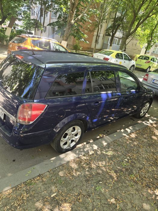Opel Astra H 1.9 2006