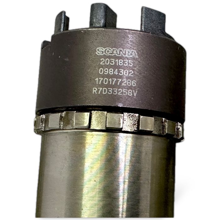 2031835 Injector de combustibil SCANIA K-Series (2016-) SCANIA