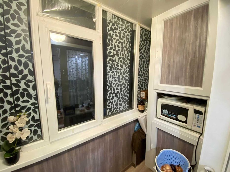 Продается 2 ком квартира район Детская Больница