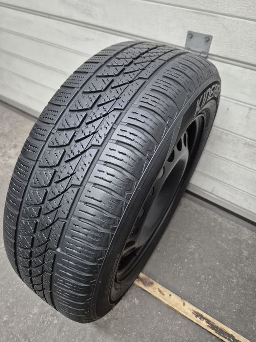 Rezervă Opel 16 5x105