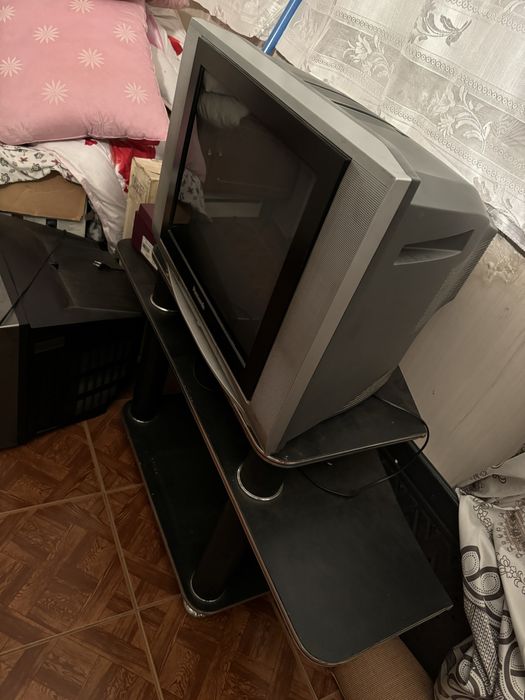 Телевизор панасоник