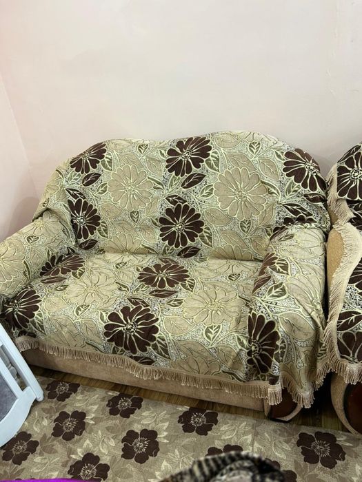 Диван комплект «3+2+1»