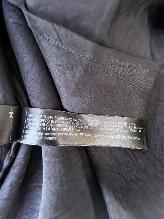 Рокля Massimo Dutti