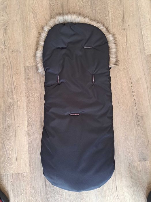 Чувалче за количка