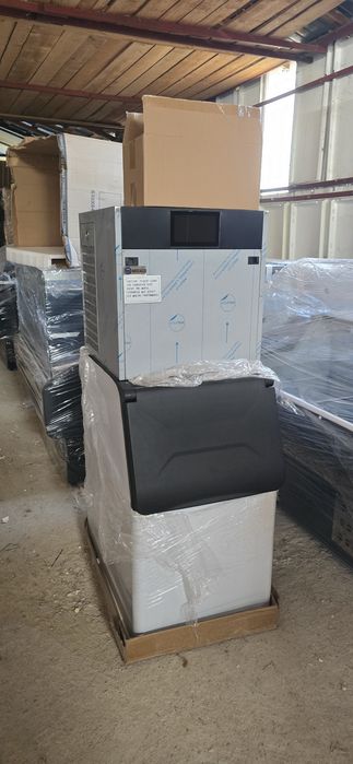 Ледогенератор 160кг/24 часа