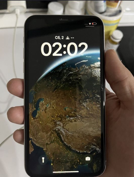 Iphone XR 64gb akb 77%
