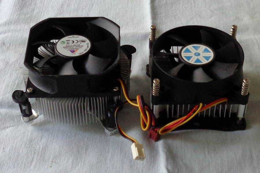 Кулер процессорный Deepcool THETA 115, 9, 15, 20