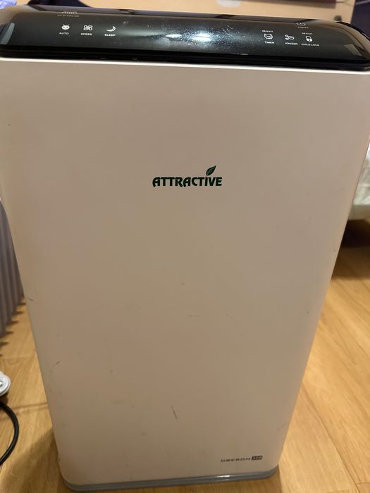 Обезвлажнител Attractive