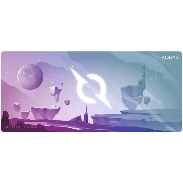 Mousepad gaming Aqirys Gravity Extra Large (XL)
