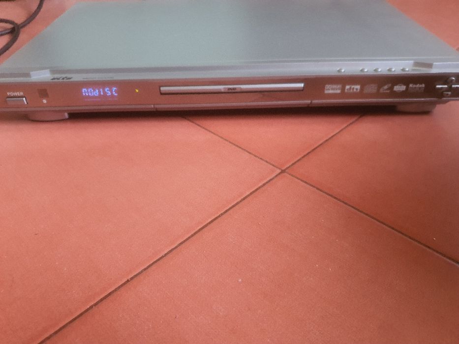 DVD player Elta 8892DVDP
