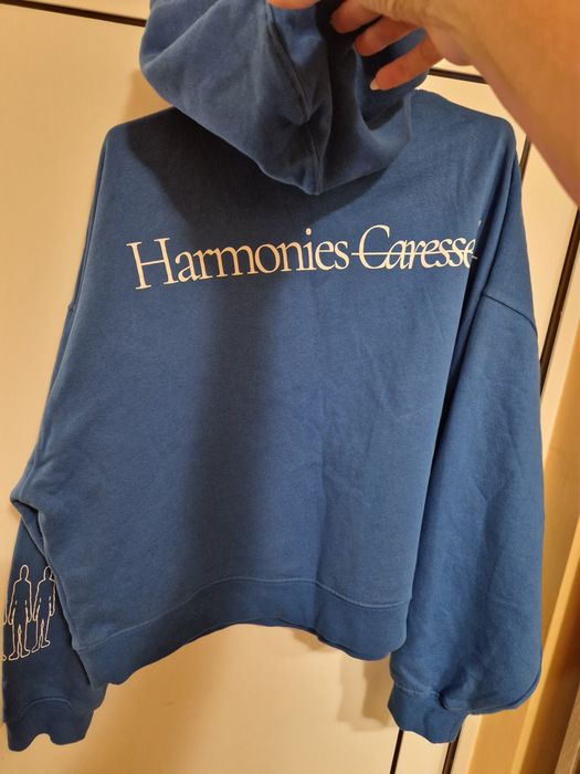 суитчъри Tommy Hilfiger/Zara-S р-р