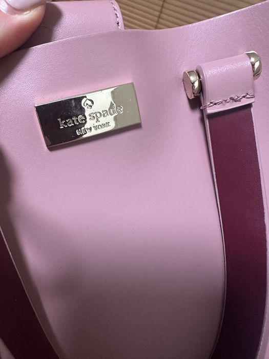 Малка чанта Kate Spade