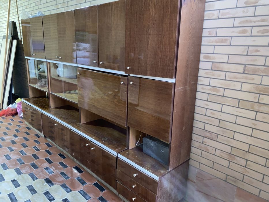 Мебель сотилади яхши холатда бузилмаган