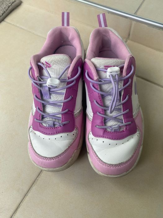 Маратонки Fila-33