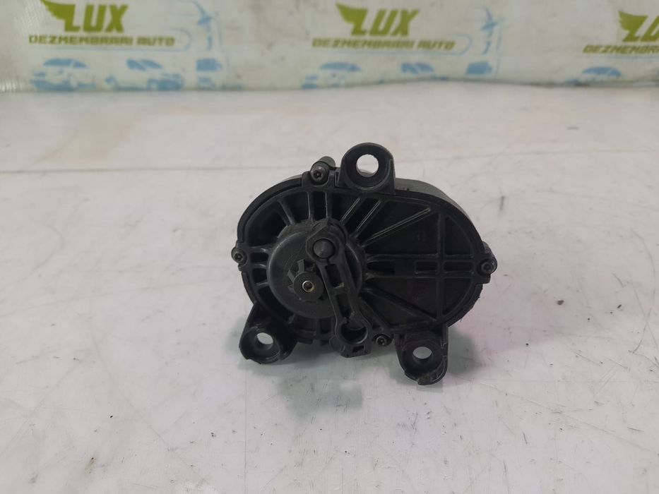 Motoras galerie admisie 781129902  2.0 d N47D20C BMW Seria 3 E90 [fac