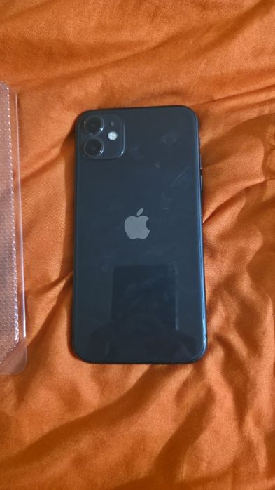 Продам iPhone 11 на запчасти 128гб