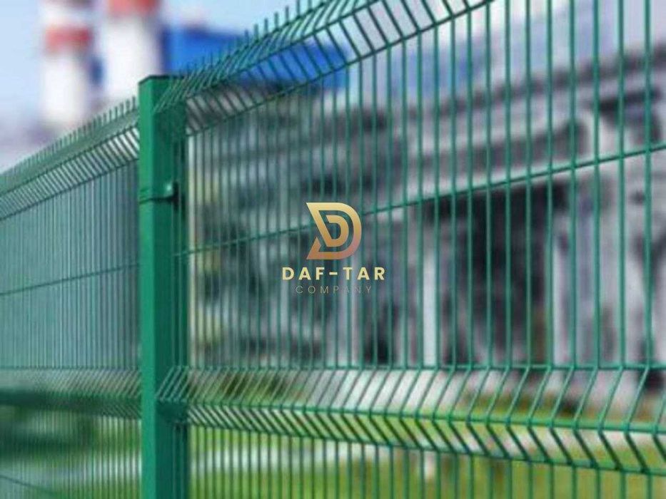 Еврозабор 3Д Евросетка Евро Сетка Забор Оптом Доставка Evrozabor 6107