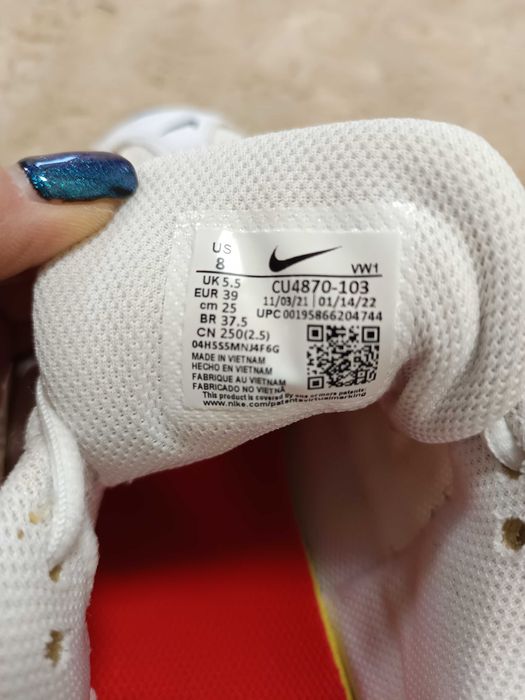 Nike -Маратонки N39