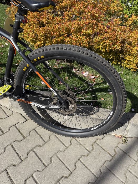 Bicicletă KTM 29”