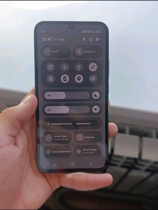 Samsung A34/5G 128гб