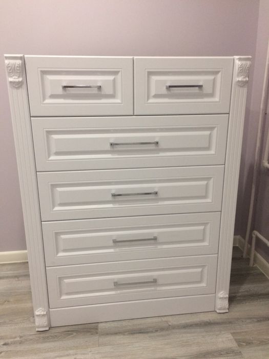 Новый-Комод-150 000тг.