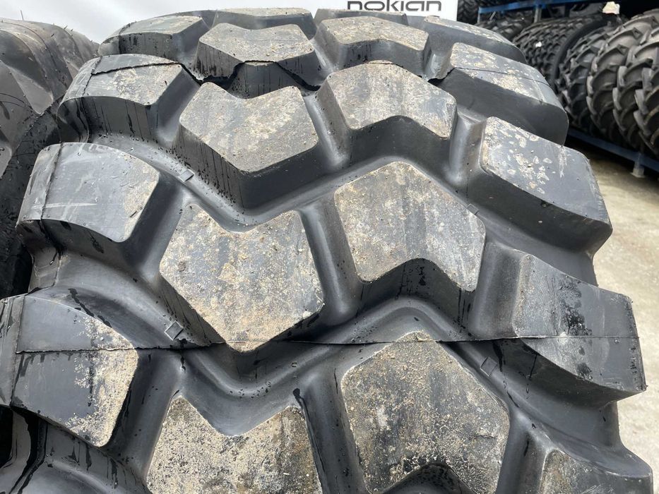 Anvelope de VOLA cu garantie 750/65R25 Cauciucuri 30/65R25 Komatsu