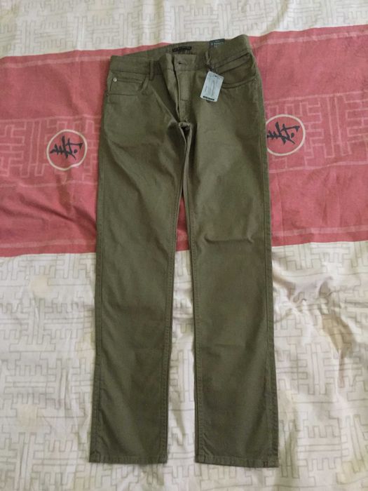 Mango Man Pisa мъжки панталон + подарък