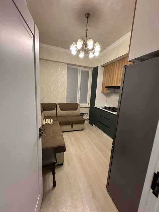 Сдаю новую 2х квартиру, Хонсарой, метро Шахристон, Юнусабад