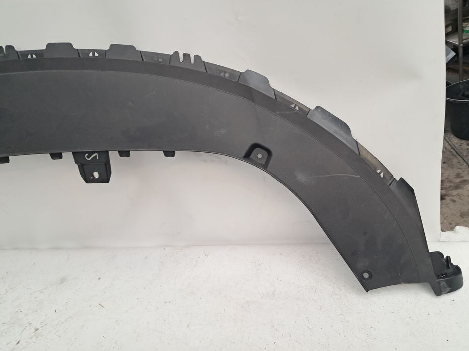 Лайсна кора под броня Vw Caddy Seat Ibiza 2016/2024