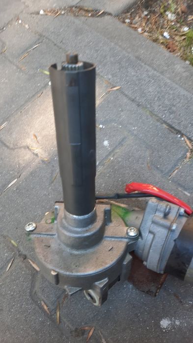 Електроусилвател волан Toyota Avensis III