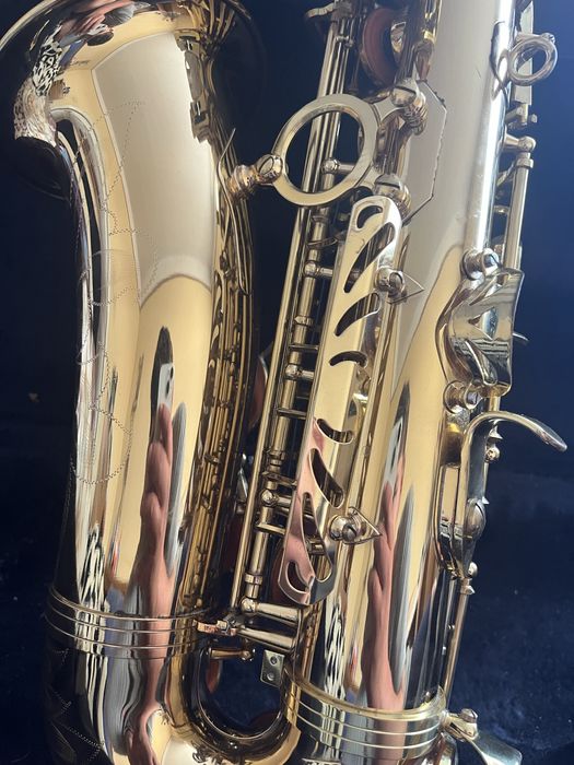 Vand saxofon thomann