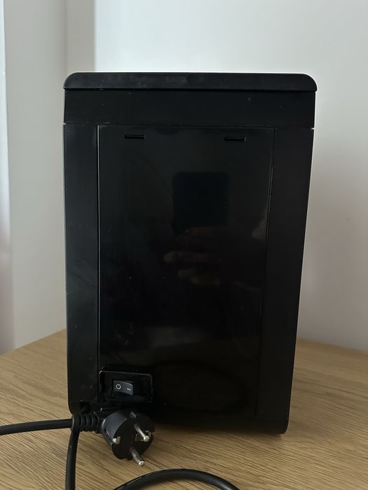 Espressor manual Saeco Poemia