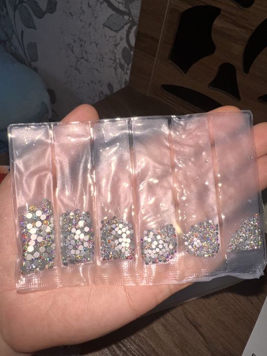 Lampa Sunone, Shellaklar, Strazi+nakleyki va SOVGAsi bilan.