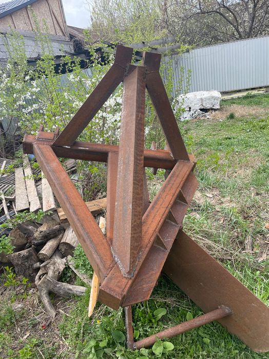 Арычник для МТЗ 1221, 82