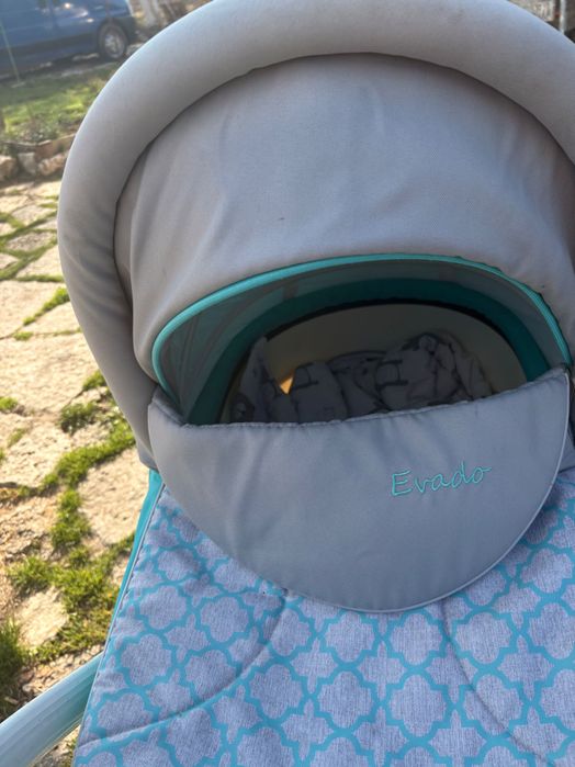 Детска количка Evado