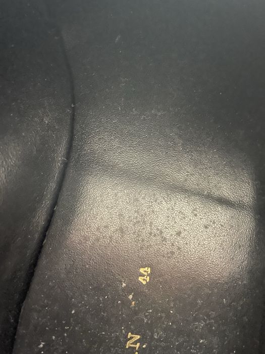 Обувки на Zara