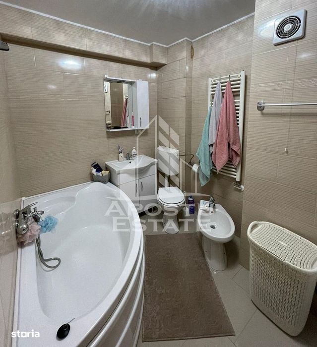Apartament 2 camere, Ultracentral