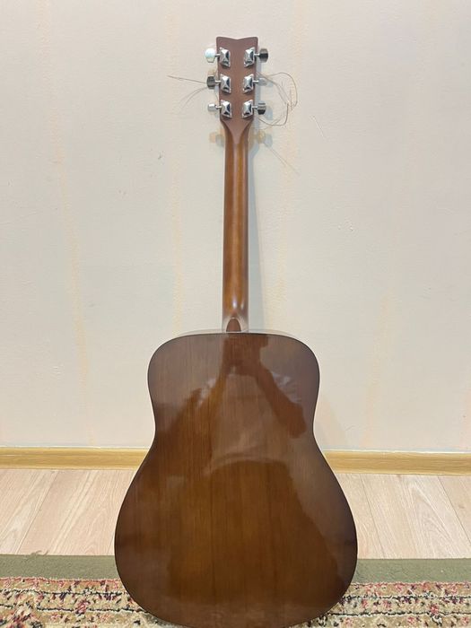 гитара Yamaha f310