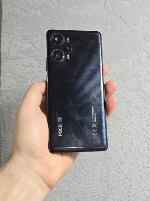 Xiaomi Poco F5 12/256