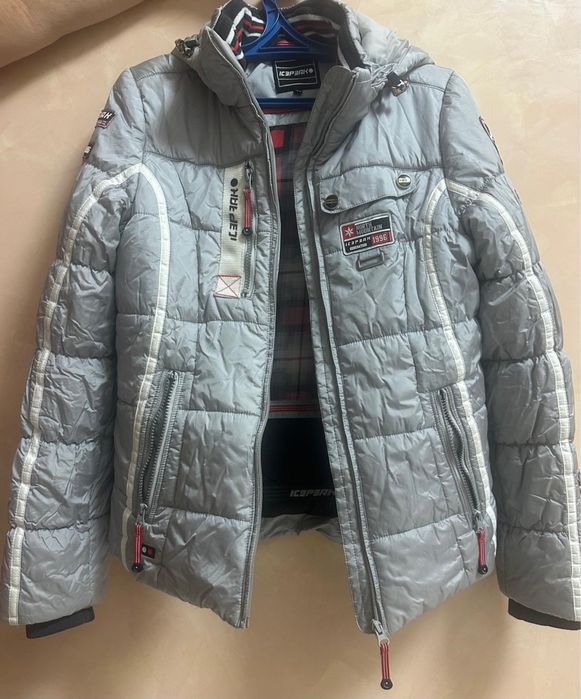 лыжный костюм icepeak