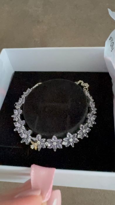 Bratara Pandora Bridgerton originala, in garantie