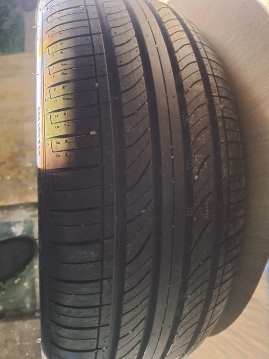 Продам резину лето