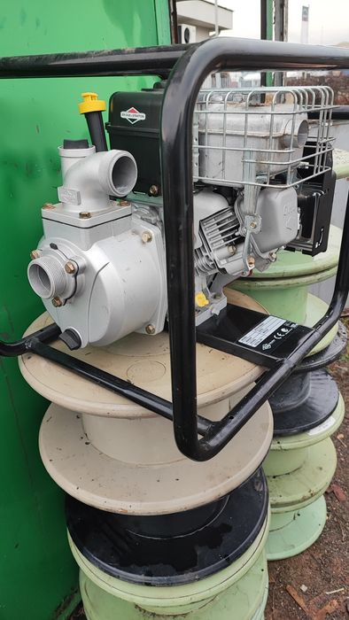 Помпа водна  бензинова Briggs & Stratton