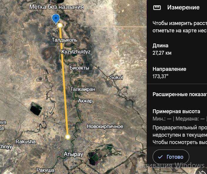 Жер сатылады постоянный