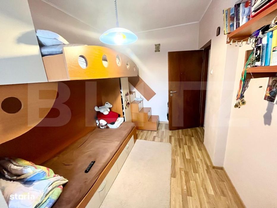 Apartament de vanzare in zona ultracentrala